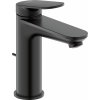 Duravit Wave umývadlová batéria stojanková čierna WA1020001046 Duravit Wave umývadlová batéria stojanková čierna WA1020001046