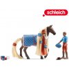 Schleich 42586 Horse Club Štartovacia sada Leo a Rocky Schleich 42586 Horse Club Štartovacia sada Leo a Rocky