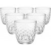 Bormioli Rocco 6-dielna sada pohárov Glit, 300 ml, 300 ml Bormioli Rocco 6-dielna sada pohárov Glit, 300 ml, 300 ml