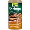 Krmivo Tetra Repto Delica Shrimps 1l Krmivo Tetra Repto Delica Shrimps 1l