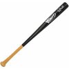 Baseball pálka drevo 32 černá Baseball pálka drevo 32 černá