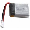 Amewi Aku LiPo 3,7 V/500mAh 20C (28884) Amewi Aku LiPo 3,7 V/500mAh 20C (28884)