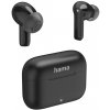 Hama Bluetooth slúchadlá Passion Clear II, štuple, ANC/ENC, aplikácia, čierne 00221771 Hama Bluetooth slúchadlá Passion Clear II, štuple, ANC/ENC, aplikácia, čierne 00221771