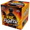 Ohňostroj Fire Fighter 25 rán 30 mm 1 ks