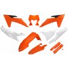 KTM EXC 150/250/300, EXC-F 250/350/450/500 2024- UFO sada kapotážových plastov OEM KTM EXC 150/250/300, EXC-F 250/350/450/500 2024- UFO sada kapotážových plastov OEM
