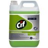 Čistiaci prostriedok na umývanie riadu, 5 l, CIF Čistiaci prostriedok na umývanie riadu, 5 l, CIF