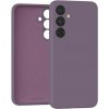 Obal Mercury Silicone Samsung Galaxy A25 5G A256 fialový Obal Mercury Silicone Samsung Galaxy A25 5G A256 fialový