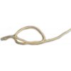 Klima Šňůra nehořlavá kevlar pr. 2 mm 2m (KL-8065) Klima Šňůra nehořlavá kevlar pr. 2 mm 2m (KL-8065)