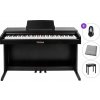 Pianonova La Rambla 09 SET Black Digitálne piano Pianonova La Rambla 09 SET Black Digitálne piano