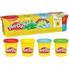 HASBRO Play-Doh 4ks téglikov sada C HASBRO Play-Doh 4ks téglikov sada C