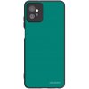 Picasee silikónový čierny obal pre Motorola Moto G32 - Emerald Mist Picasee silikónový čierny obal pre Motorola Moto G32 - Emerald Mist