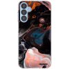 Picasee silikónový prehľadný obal pre Samsung Galaxy A15 A156B 5G - Cream Picasee silikónový prehľadný obal pre Samsung Galaxy A15 A156B 5G - Cream