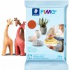 Fimo Modelovacia hmota 500 g Air Basic terakotová
