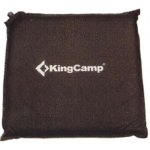 KING CAMP Samonafukovací vankúš 40x30