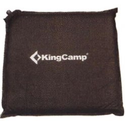 KING CAMP Samonafukovací vankúš 40x30