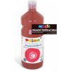 Magic temperová farba hnedá 1000 ml