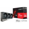 Grafická karta AMD Radeon RX 7900 XT GAMING 20G SAPPHIRE, 20 GB GDDR6 (20000 MHz), AMD Ra (21323-01-20G) Grafická karta AMD Radeon RX 7900 XT GAMING 20G SAPPHIRE, 20 GB GDDR6 (20000 MHz), AMD Ra (21323-01-20G)