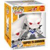 Funko POP Super: Dragon Ball GT - Super Yi-Shinron #2076 Funko POP Super: Dragon Ball GT - Super Yi-Shinron #2076