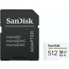 SanDisk MicroSDXC 512GB SDSQQNR-512G-GN6IA SanDisk MicroSDXC 512GB SDSQQNR-512G-GN6IA