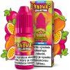 Kurwa Collection Mango Passion Fruit 10 ml 20 mg