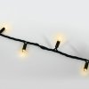 Vonkajšie doplnky k svietidlu ONE LIGHT LED vianočné osvetlenie 7W 10m 7866/EW Vonkajšie doplnky k svietidlu ONE LIGHT LED vianočné osvetlenie 7W 10m 7866/EW