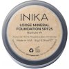 INIKA Organic Loose Mineral Powder sypký minerálny púder SPF25 Nurture 8 g INIKA Organic Loose Mineral Powder sypký minerálny púder SPF25 Nurture 8 g