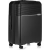 Cestovný Kufor Hedgren Lineo L 95 L čierna Cestovný Kufor Hedgren Lineo L 95 L čierna