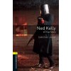 Oxford Bookworms Library: Level 1:: Ned Kelly: A True Story (Christine Lindop)(Brožovaná) Oxford Bookworms Library: Level 1:: Ned Kelly: A True Story (Christine Lindop)(Brožovaná)