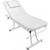 Azzurro Masážne lôžko 328 white Azzurro Masážne lôžko 328 white