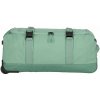 Travelite Kick Off Wheeled Duffle L Sage TRAVELITE-6910-80 65 L Travelite Kick Off Wheeled Duffle L Sage TRAVELITE-6910-80 65 L