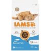 Iams suché krmivo mix príchutí 2 kg Iams suché krmivo mix príchutí 2 kg