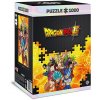 Good Loot Dragon Ball Super Universe 7 Warriors 1000 dielov Good Loot Dragon Ball Super Universe 7 Warriors 1000 dielov