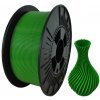 Filament NEBULA PETG zelená 1 kg 1,75 mm Filament NEBULA PETG zelená 1 kg 1,75 mm