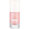 Essence lak na nechty fairy Pink 04 Essence lak na nechty fairy Pink 04