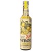 Kitl Syrob Citron 0,5 l Kitl Syrob Citron 0,5 l