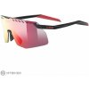 uvex pace stage small okuliare, black matt/mirror red s2 uvex pace stage small okuliare, black matt/mirror red s2