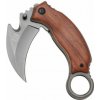 FOX Karambit WoodStrike FOX Karambit WoodStrike