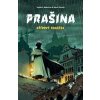 Prašina: Křídový panáček / Souborné vydání Prašina: Křídový panáček / Souborné vydání