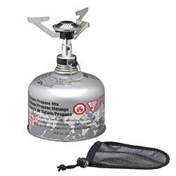 Coleman F1 Lite