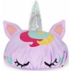 Legami Shower Must Go On Shower Cap Unicorn