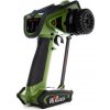 Spektrum DX5 Rugged DSMR zelený (SPMR5200GEU) Spektrum DX5 Rugged DSMR zelený (SPMR5200GEU)