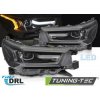 Tuning-tec LED predné svetlomety pasujú na TOYOTA HILUX 20- Tuning-tec LED predné svetlomety pasujú na TOYOTA HILUX 20-