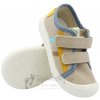 D.D.Step plátenky C100-61143A Cream
