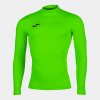 Joma Brama Academy triko dětské Neon zelená Joma Brama Academy triko dětské Neon zelená