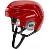 Hokejová prilba Warrior Alpha On Pro Red Senior S Hokejová prilba Warrior Alpha On Pro Red Senior S