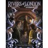 Rivers of London: The Roleplaying Game (Paul Fricker,Lynne Hardy)(Brožovaná) Rivers of London: The Roleplaying Game (Paul Fricker,Lynne Hardy)(Brožovaná)