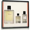 sada Hermes Terre D'Hermès Toaletní voda 100 ml + Toaletní voda 12,5 ml + Voda po holení 40 ml varianta Fantaisie Etriers Cover sada Hermes Terre D'Hermès Toaletní voda 100 ml + Toaletní voda 12,5 ml + Voda po holení 40 ml varianta Fantaisie Etriers Cover
