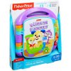 Fisher-Price Učíme se říkanky CZ Fisher-Price Učíme se říkanky CZ