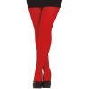 Guirca Pančuchy - červené Guirca Pančuchy - červené