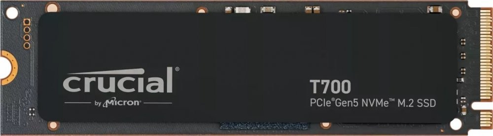 Crucial T700 2TB, CT2000T700SSD3